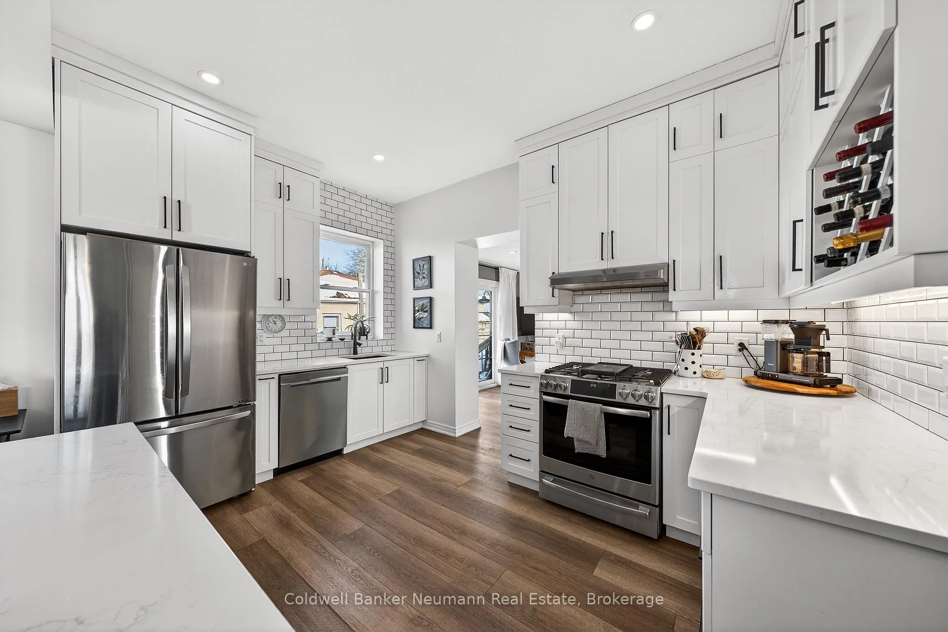 Photo 23 of 45 Green Street, Guelph, Downtown — HOMEH