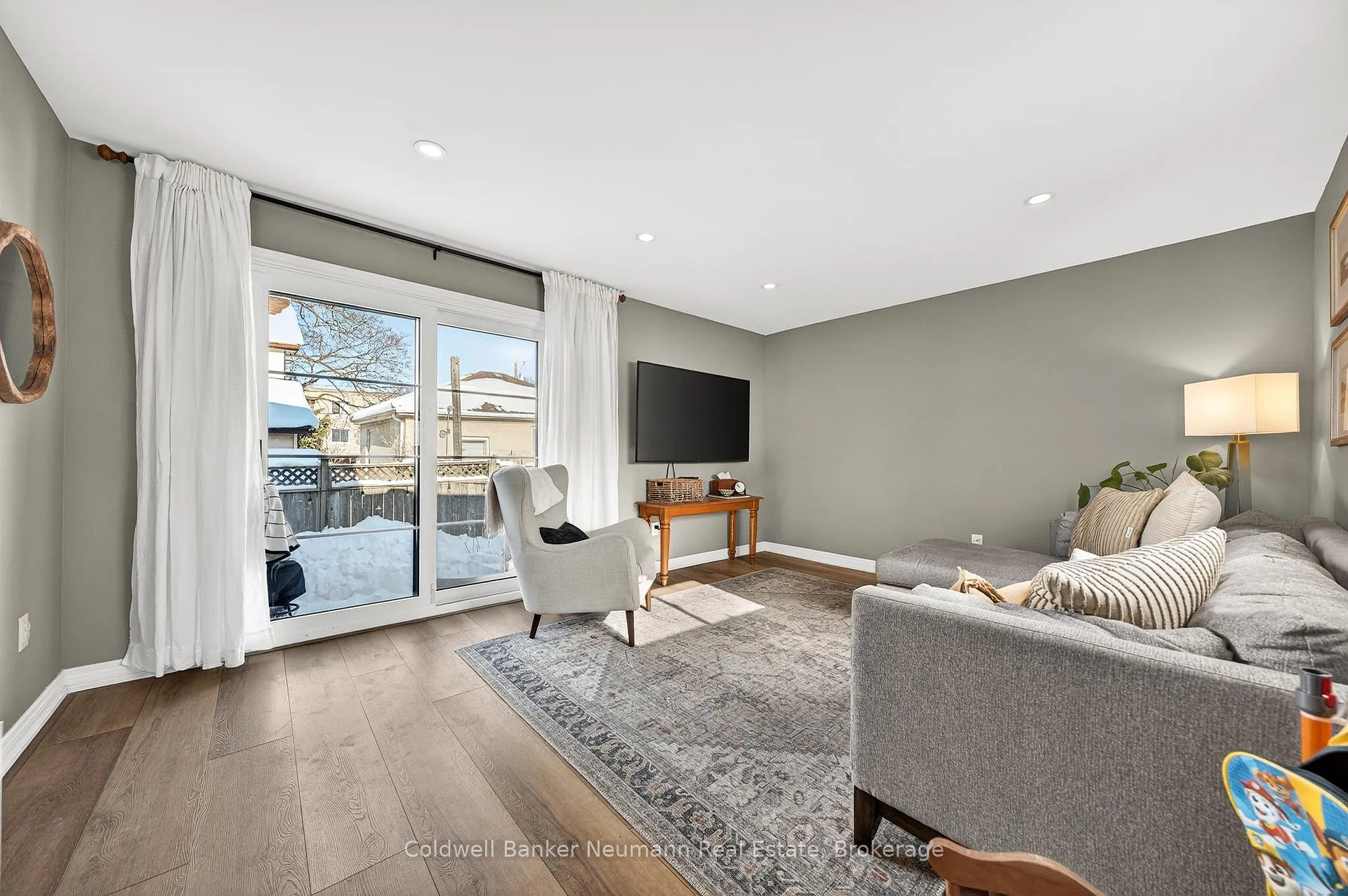 Photo 25 of 45 Green Street, Guelph, Downtown — HOMEH