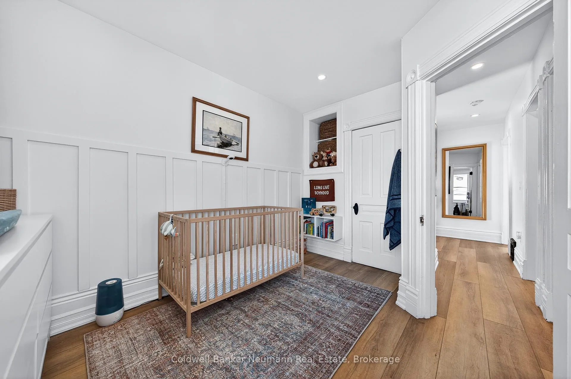 Photo 34 of 45 Green Street, Guelph, Downtown — HOMEH