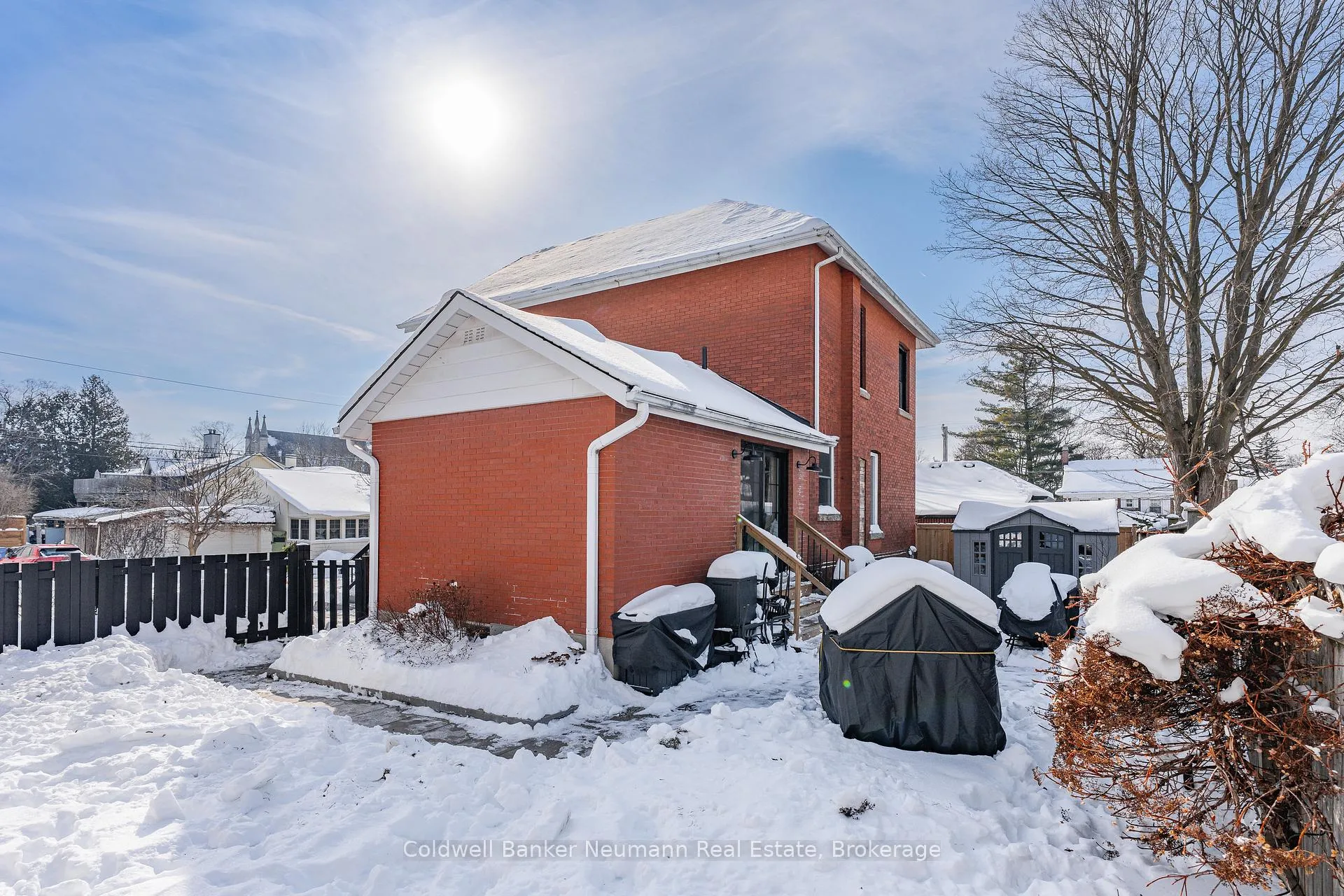 Photo 38 of 45 Green Street, Guelph, Downtown — HOMEH