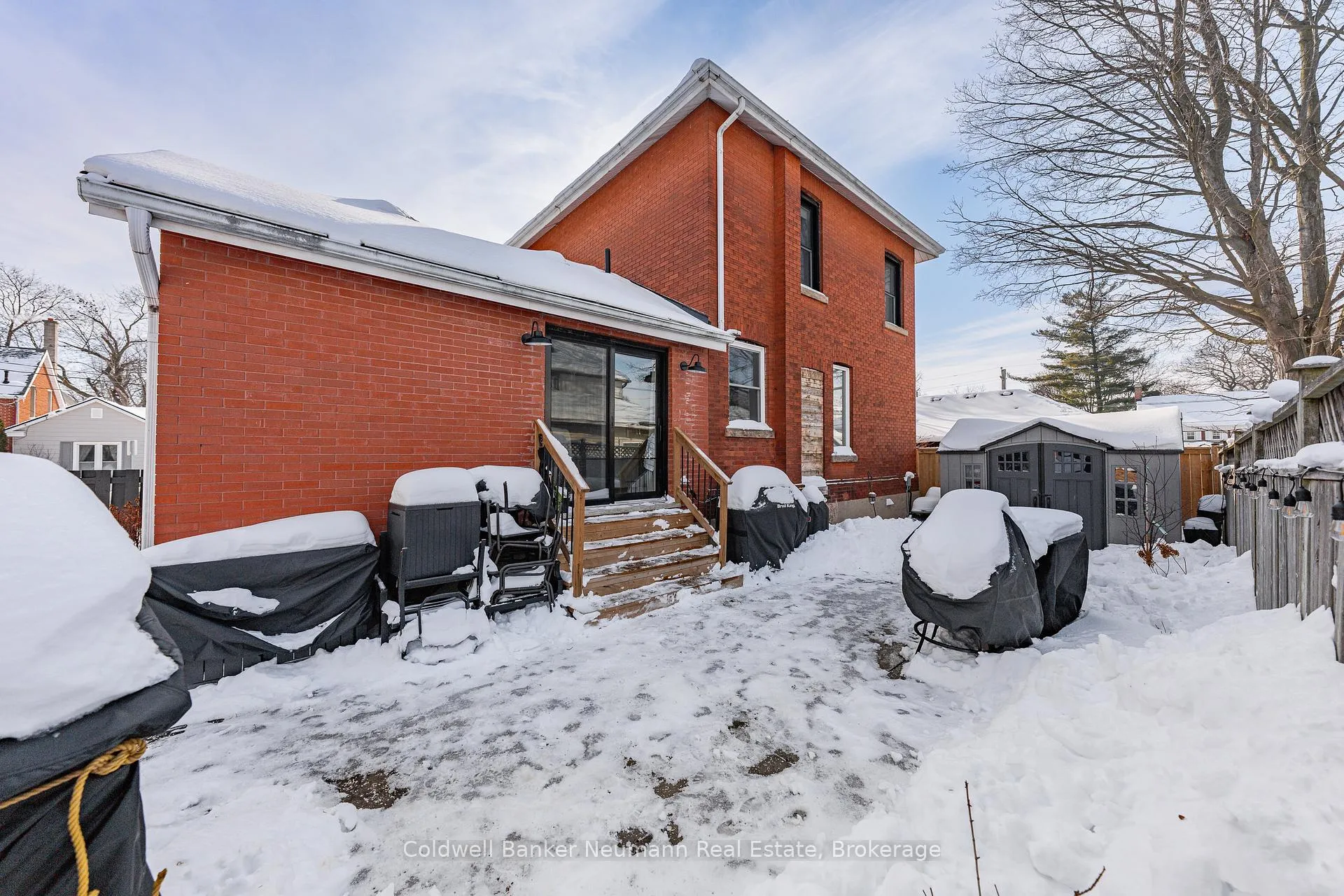 Photo 39 of 45 Green Street, Guelph, Downtown — HOMEH