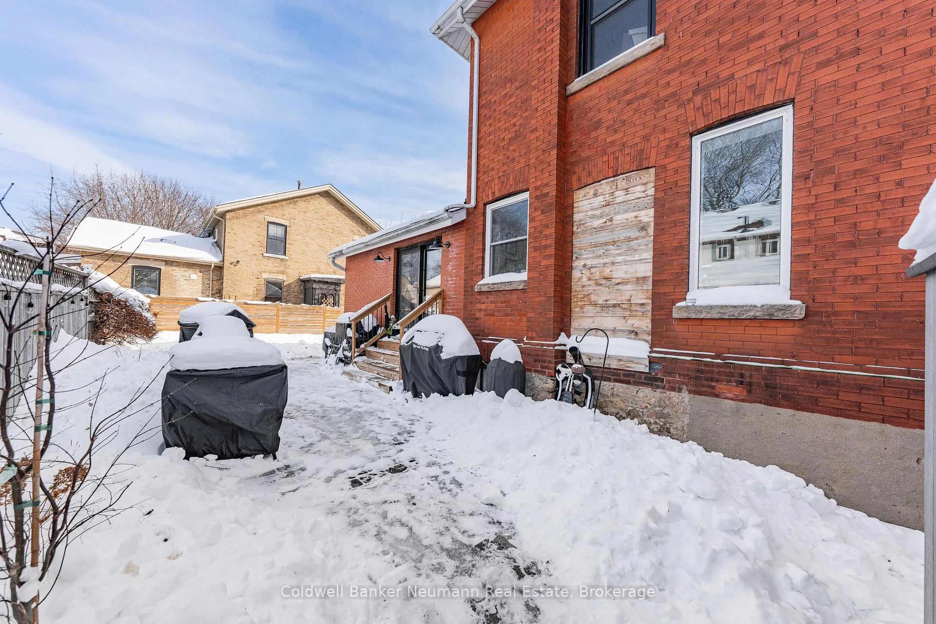 Photo 40 of 45 Green Street, Guelph, Downtown — HOMEH