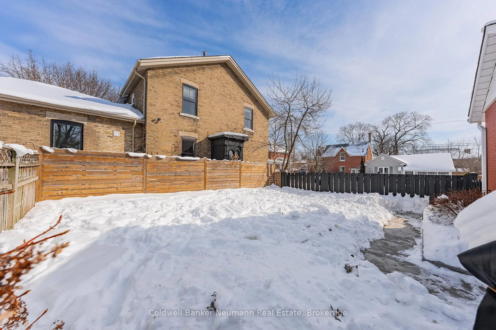 Photo 41 of 45 Green Street, Guelph, Downtown — HOMEH