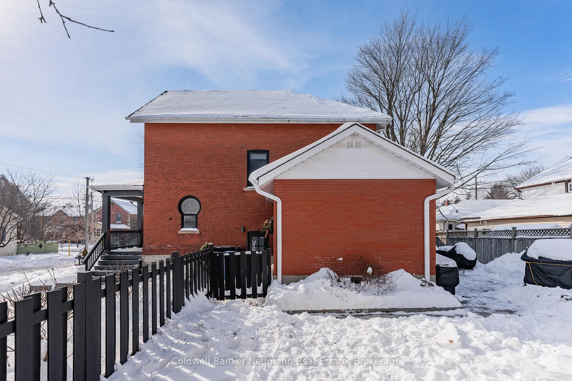 Photo 43 of 45 Green Street, Guelph, Downtown — HOMEH