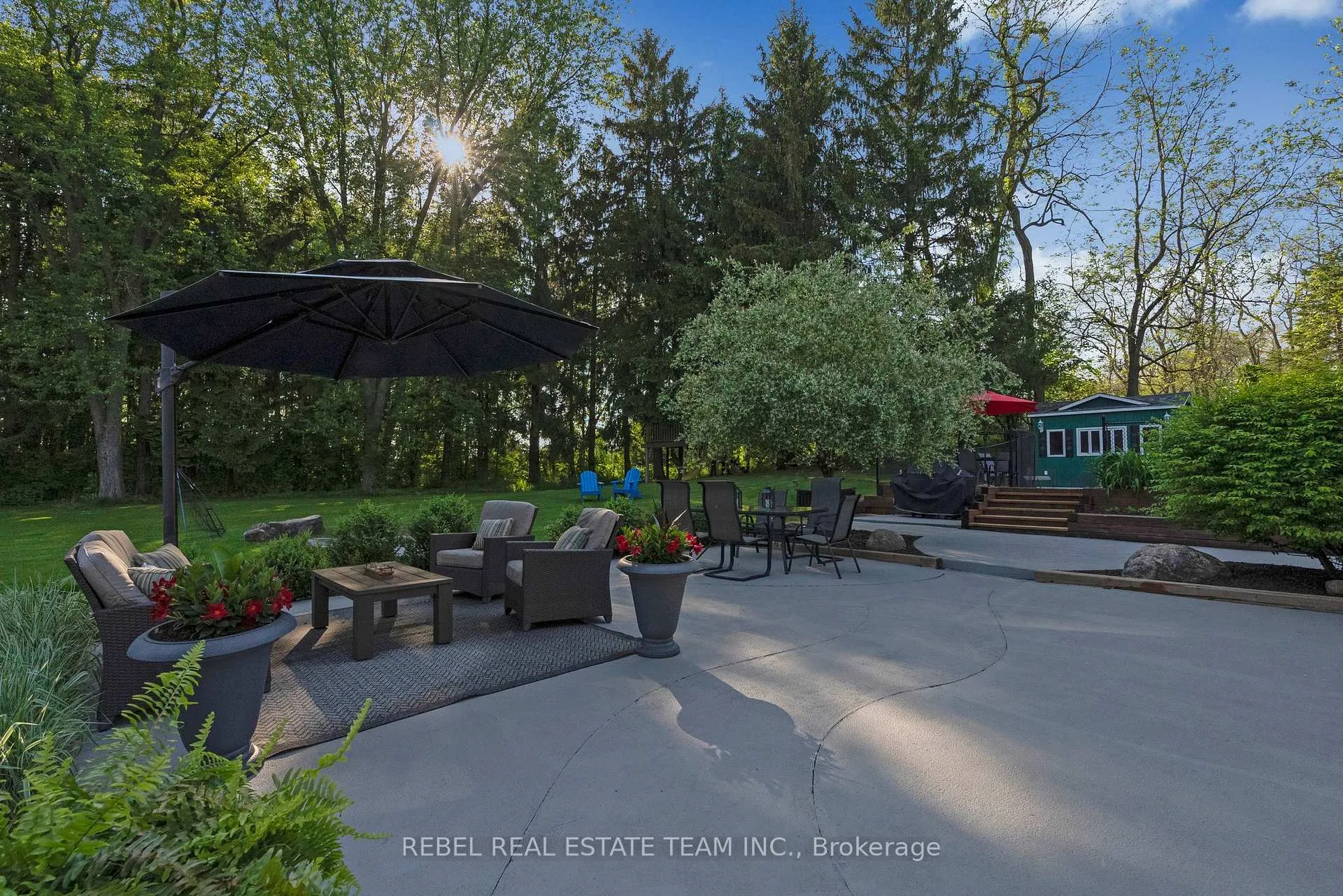 Photo 7 of 5462 Main Street, Clarington, Orono — HOMEH