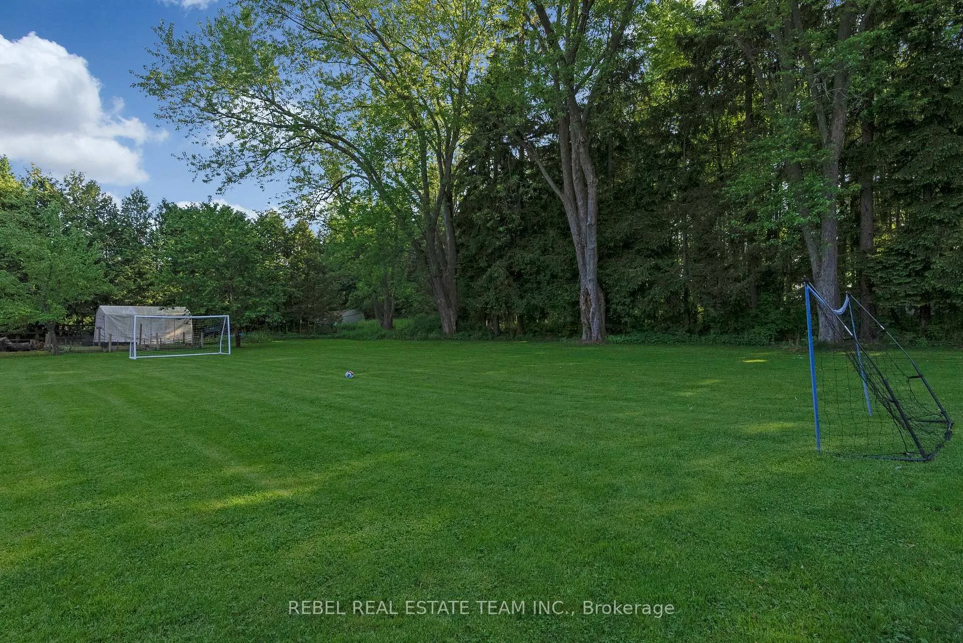 Photo 8 of 5462 Main Street, Clarington, Orono — HOMEH