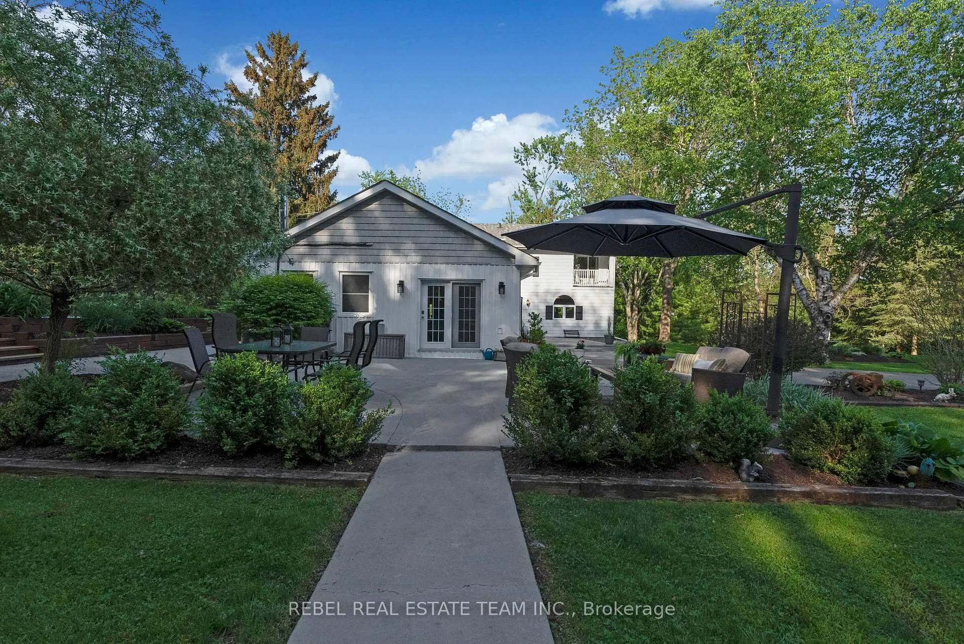 Photo 9 of 5462 Main Street, Clarington, Orono — HOMEH