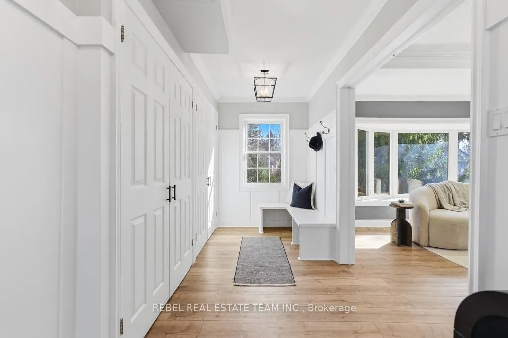 Photo 10 of 5462 Main Street, Clarington, Orono — HOMEH