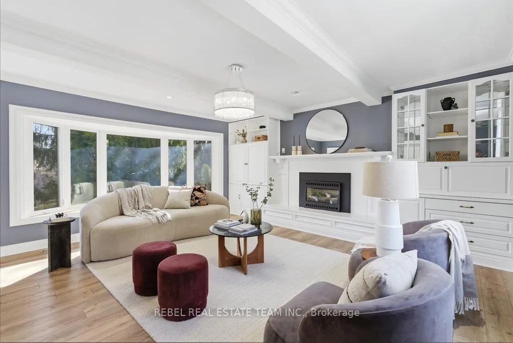 Photo 11 of 5462 Main Street, Clarington, Orono — HOMEH