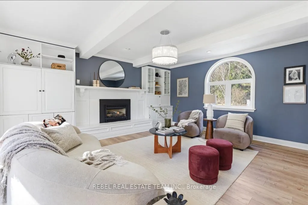 Photo 12 of 5462 Main Street, Clarington, Orono — HOMEH