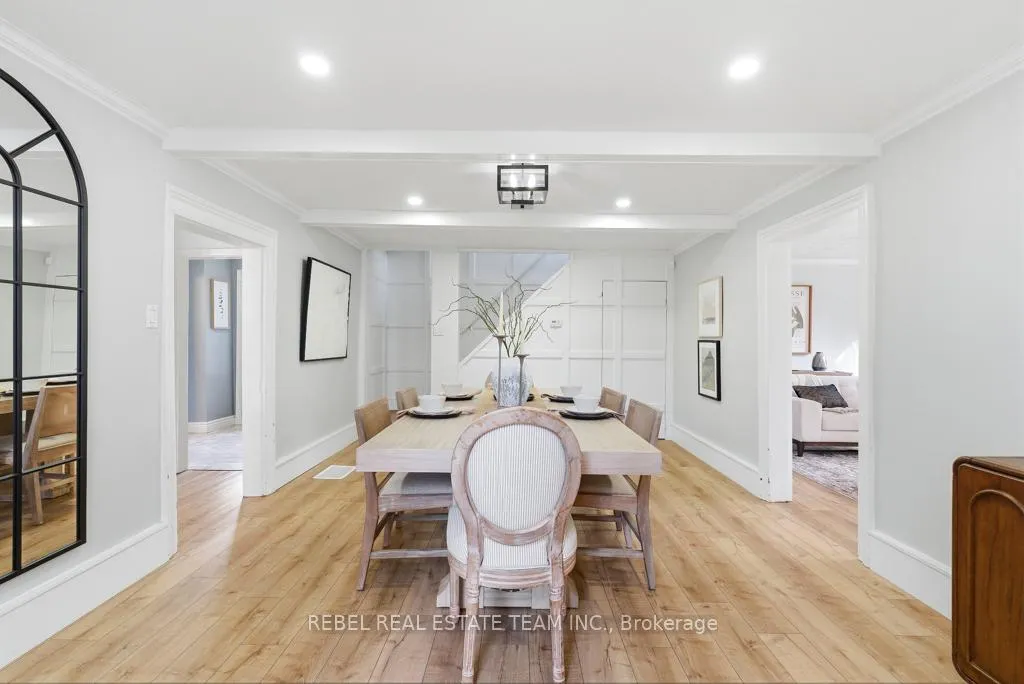 Photo 13 of 5462 Main Street, Clarington, Orono — HOMEH