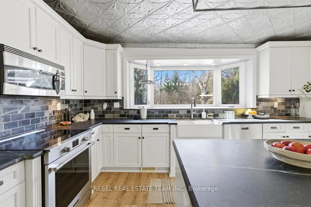 Photo 19 of 5462 Main Street, Clarington, Orono — HOMEH
