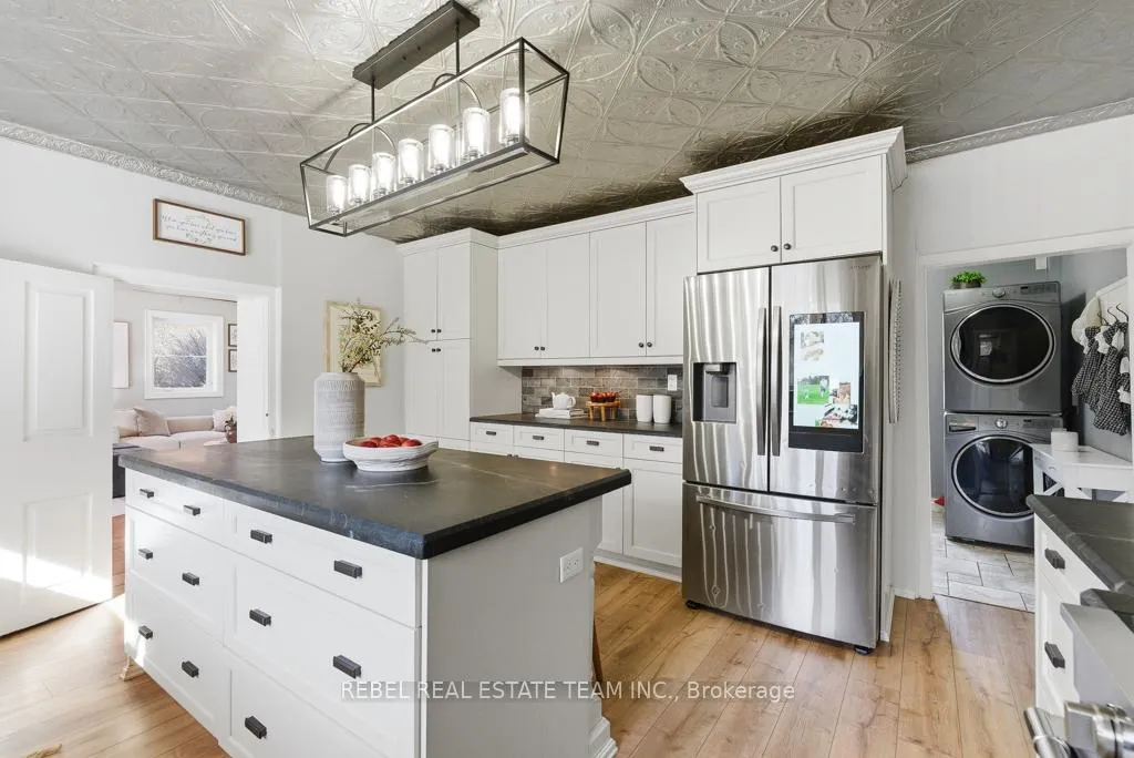 Photo 20 of 5462 Main Street, Clarington, Orono — HOMEH