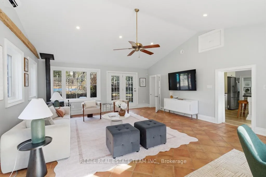 Photo 23 of 5462 Main Street, Clarington, Orono — HOMEH