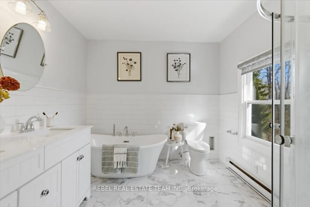 Photo 32 of 5462 Main Street, Clarington, Orono — HOMEH