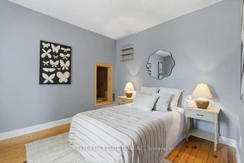 Photo 40 of 5462 Main Street, Clarington, Orono — HOMEH