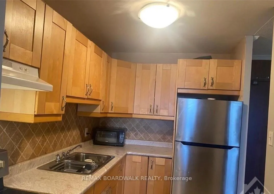 Photo 6 of Unit 609, 2000 Jasmine Crescent, Ottawa, Beacon Hill South — HOMEH