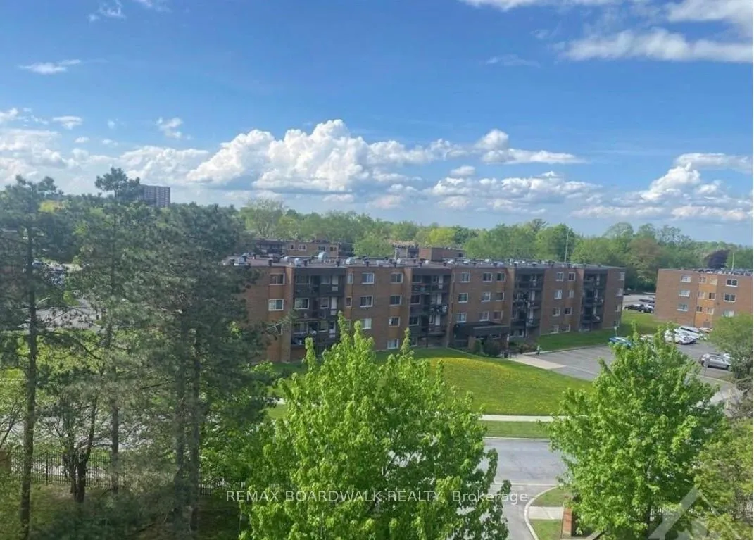 Photo 13 of Unit 609, 2000 Jasmine Crescent, Ottawa, Beacon Hill South — HOMEH