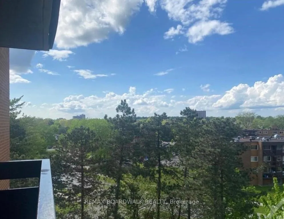 Photo 14 of Unit 609, 2000 Jasmine Crescent, Ottawa, Beacon Hill South — HOMEH