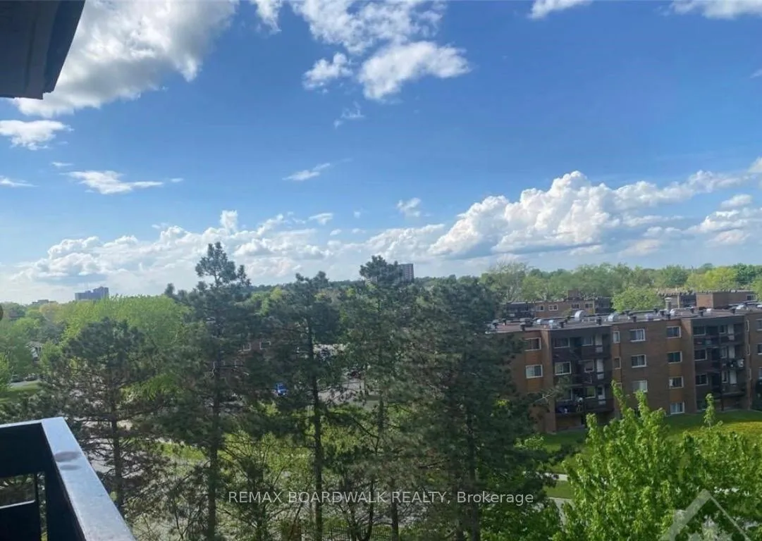 Photo 15 of Unit 609, 2000 Jasmine Crescent, Ottawa, Beacon Hill South — HOMEH