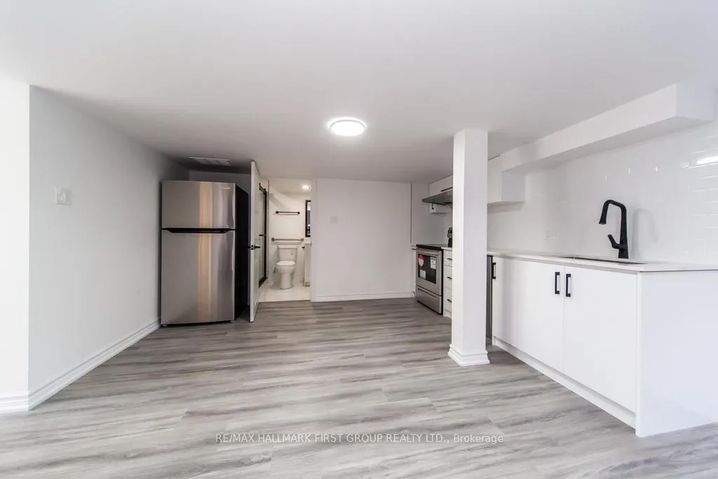 Photo 1 of Unit Lower, 1412 Major Oaks Road, Pickering, Brock Ridge — HOMEH
