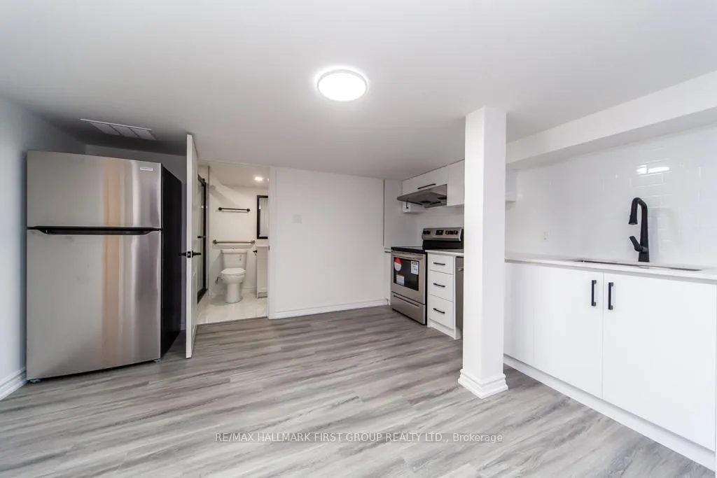 Photo 4 of Unit Lower, 1412 Major Oaks Road, Pickering, Brock Ridge — HOMEH