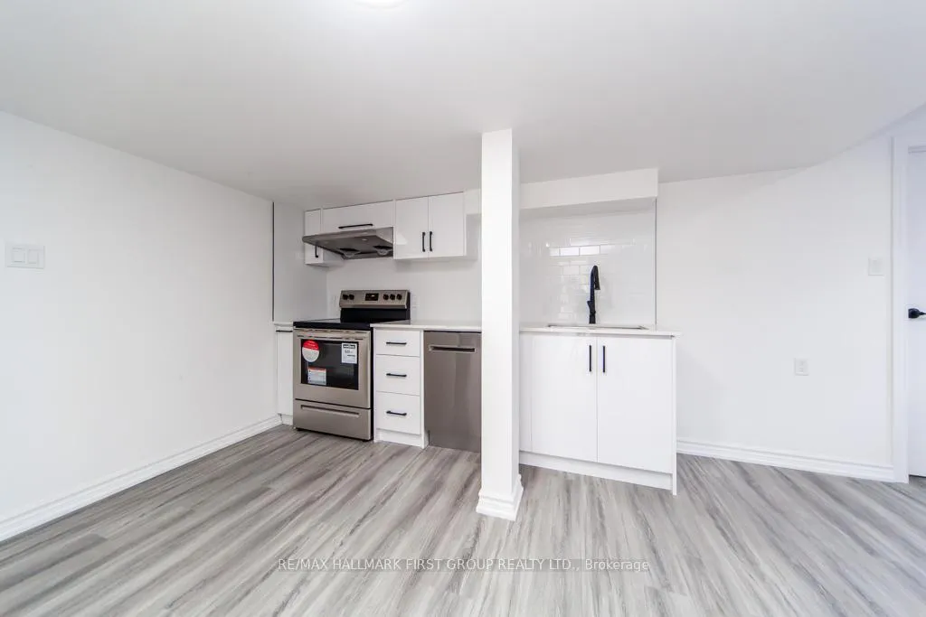 Photo 5 of Unit Lower, 1412 Major Oaks Road, Pickering, Brock Ridge — HOMEH