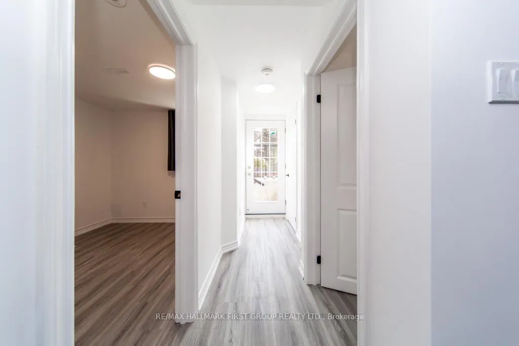 Photo 6 of Unit Lower, 1412 Major Oaks Road, Pickering, Brock Ridge — HOMEH