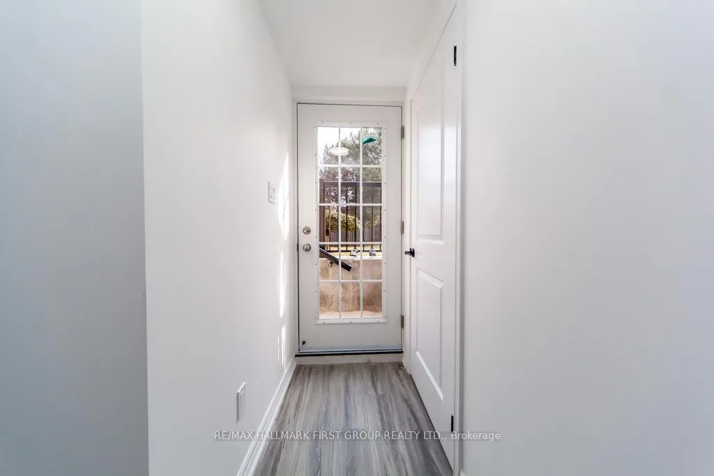 Photo 7 of Unit Lower, 1412 Major Oaks Road, Pickering, Brock Ridge — HOMEH