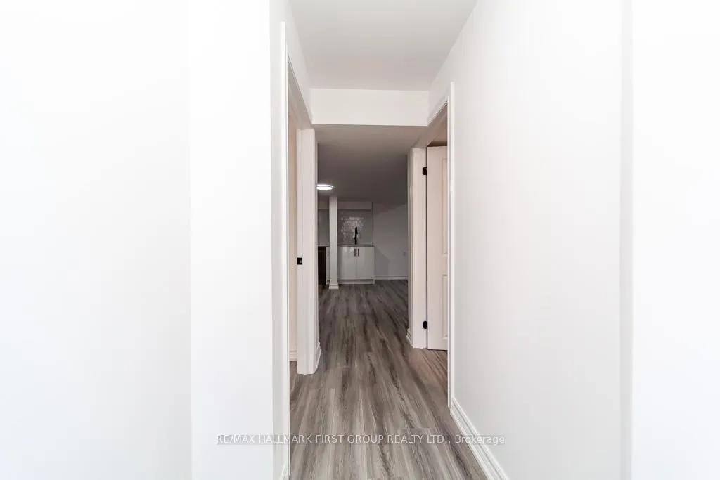 Photo 8 of Unit Lower, 1412 Major Oaks Road, Pickering, Brock Ridge — HOMEH