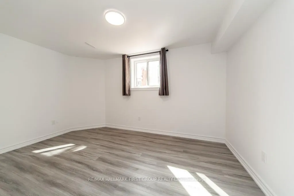 Photo 9 of Unit Lower, 1412 Major Oaks Road, Pickering, Brock Ridge — HOMEH