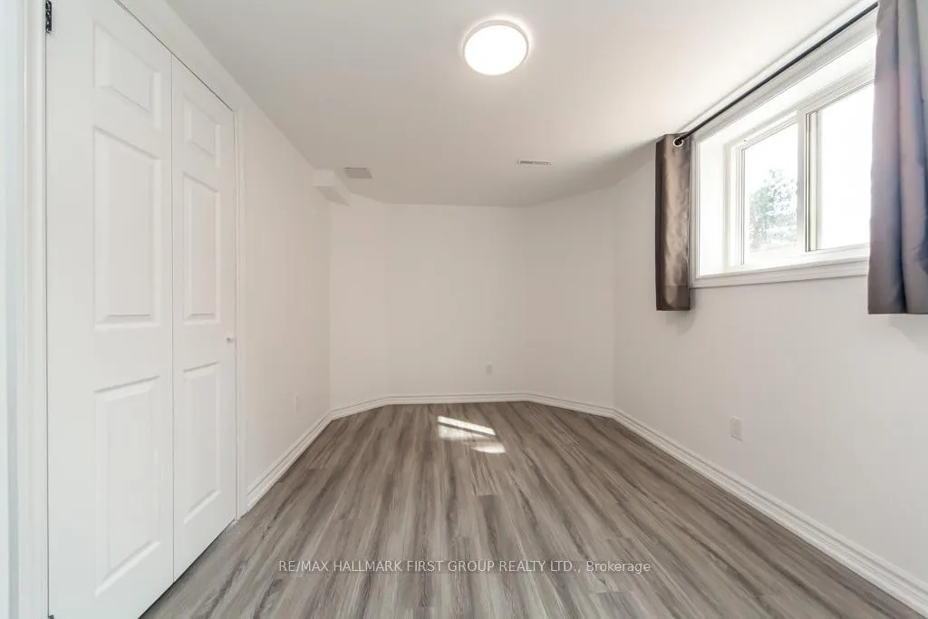 Photo 10 of Unit Lower, 1412 Major Oaks Road, Pickering, Brock Ridge — HOMEH