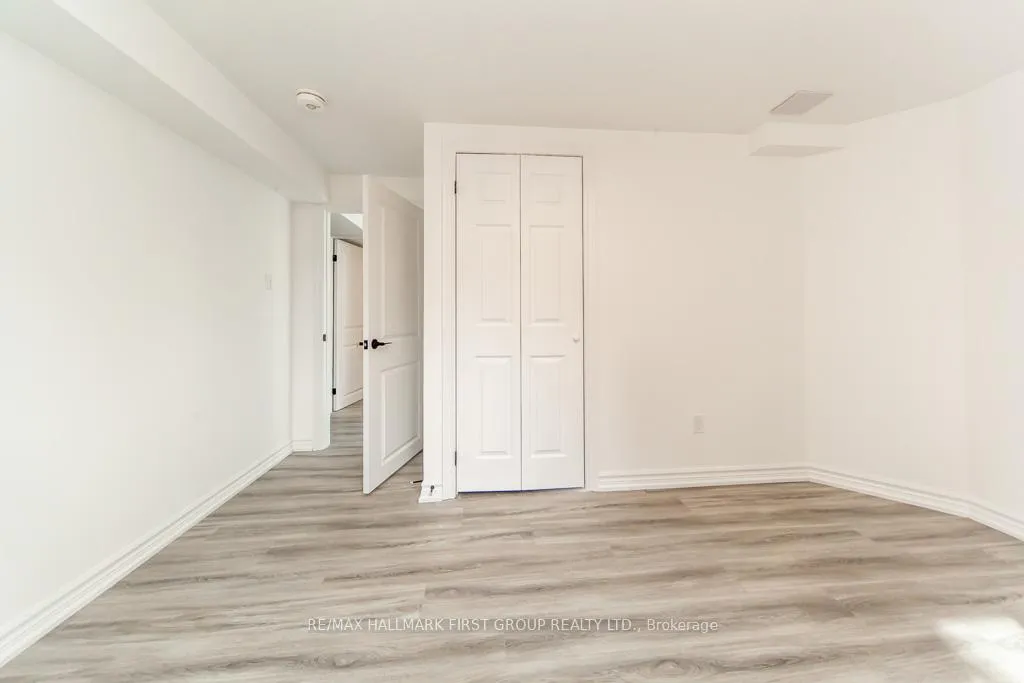 Photo 11 of Unit Lower, 1412 Major Oaks Road, Pickering, Brock Ridge — HOMEH