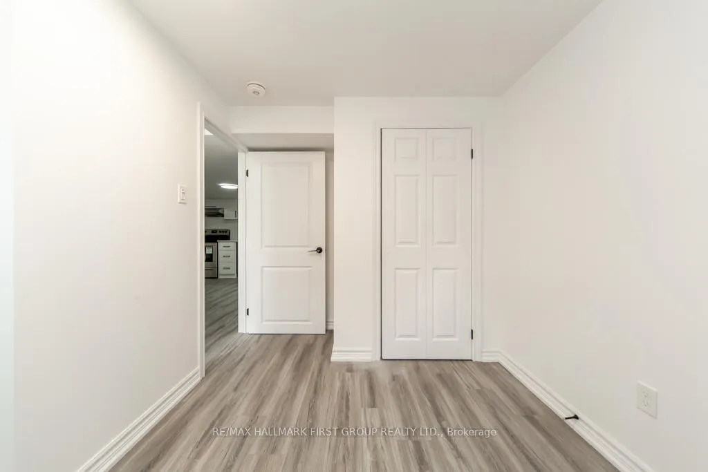 Photo 14 of Unit Lower, 1412 Major Oaks Road, Pickering, Brock Ridge — HOMEH