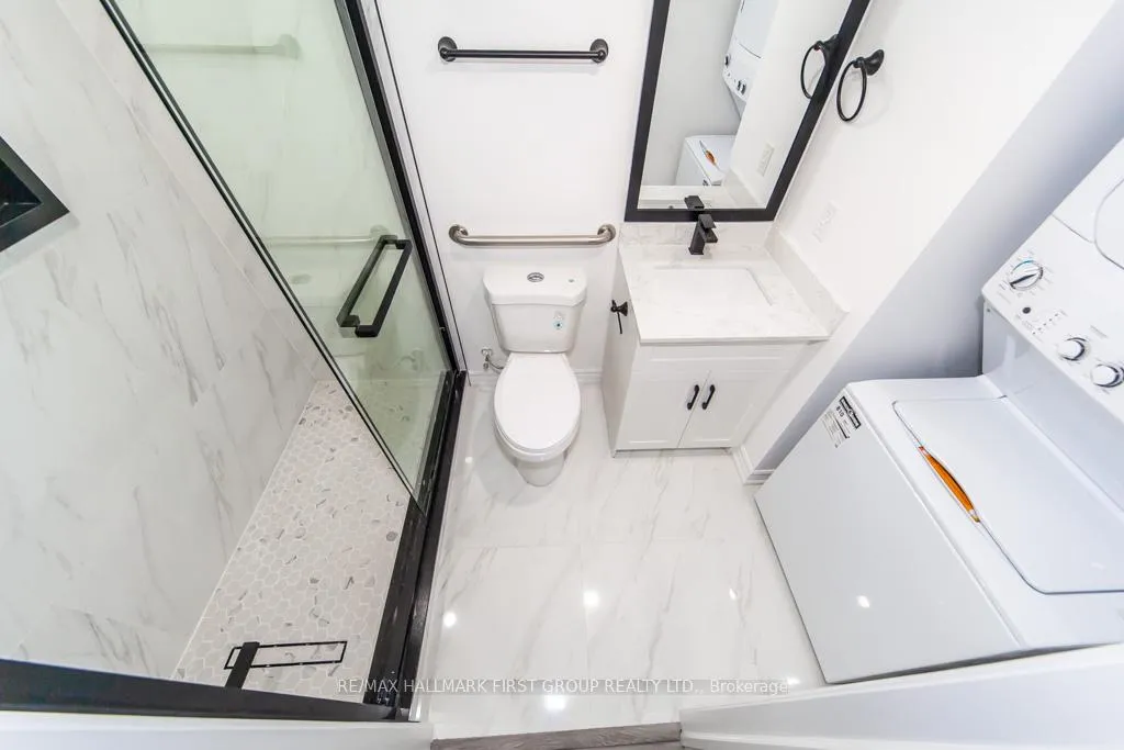 Photo 16 of Unit Lower, 1412 Major Oaks Road, Pickering, Brock Ridge — HOMEH