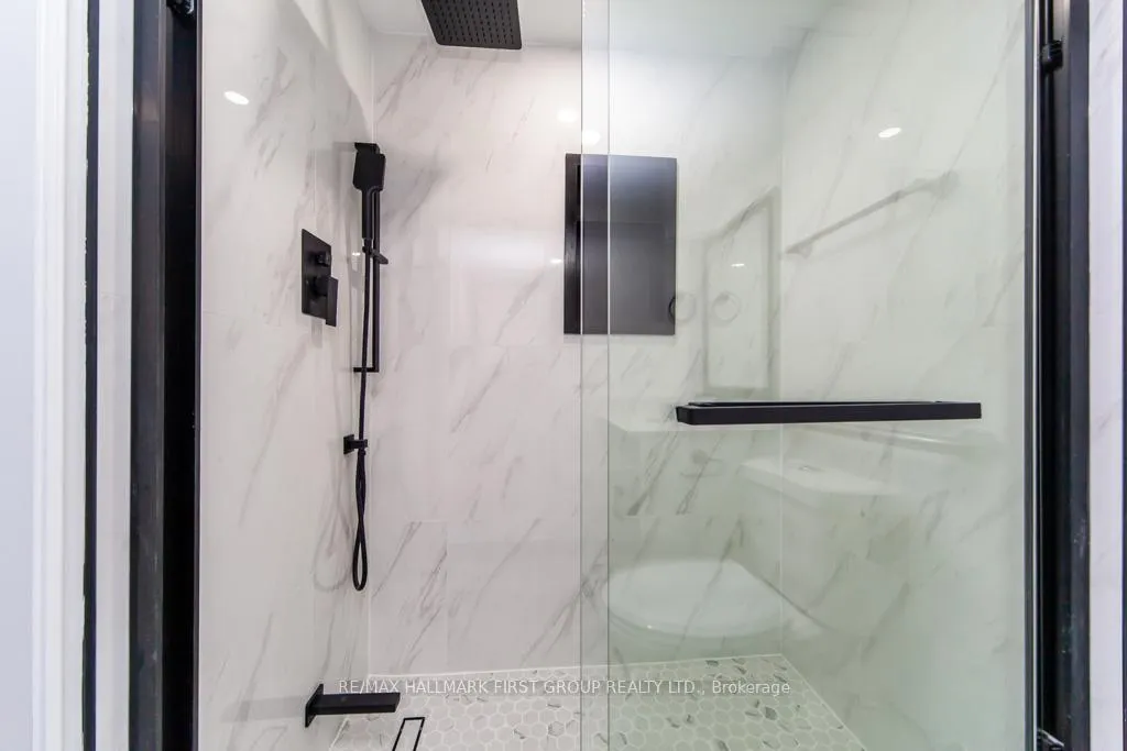 Photo 17 of Unit Lower, 1412 Major Oaks Road, Pickering, Brock Ridge — HOMEH