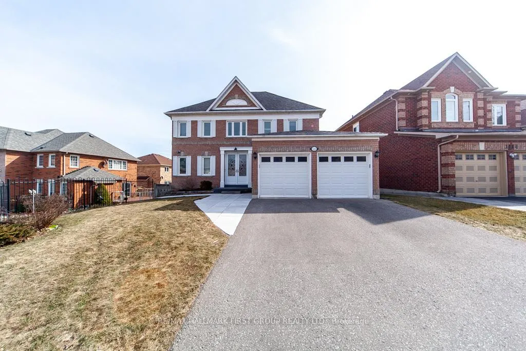 Photo 20 of Unit Lower, 1412 Major Oaks Road, Pickering, Brock Ridge — HOMEH