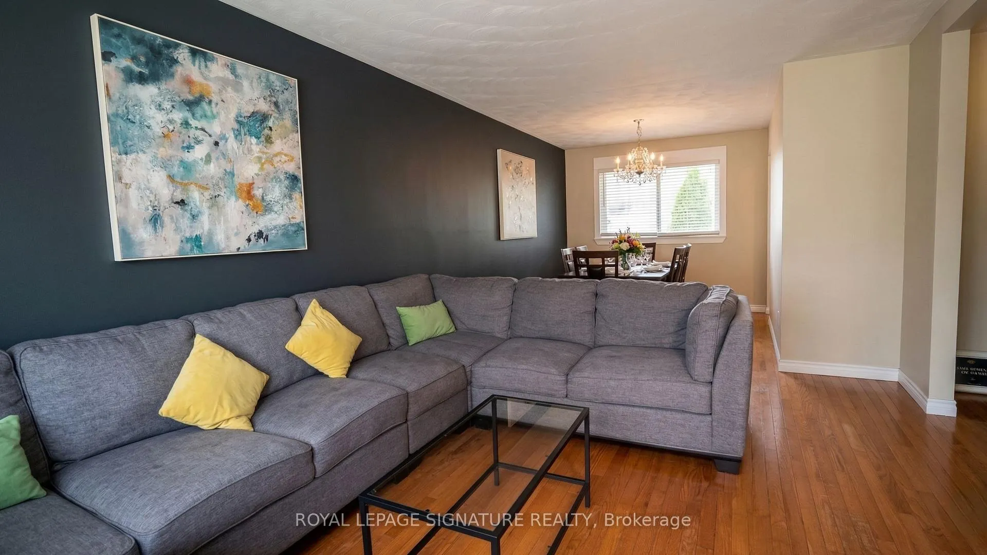 Photo 10 of 15 Douglas Avenue, Norfolk, Simcoe — HOMEH