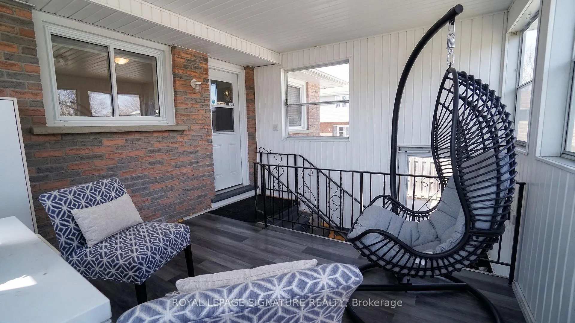 Photo 21 of 15 Douglas Avenue, Norfolk, Simcoe — HOMEH