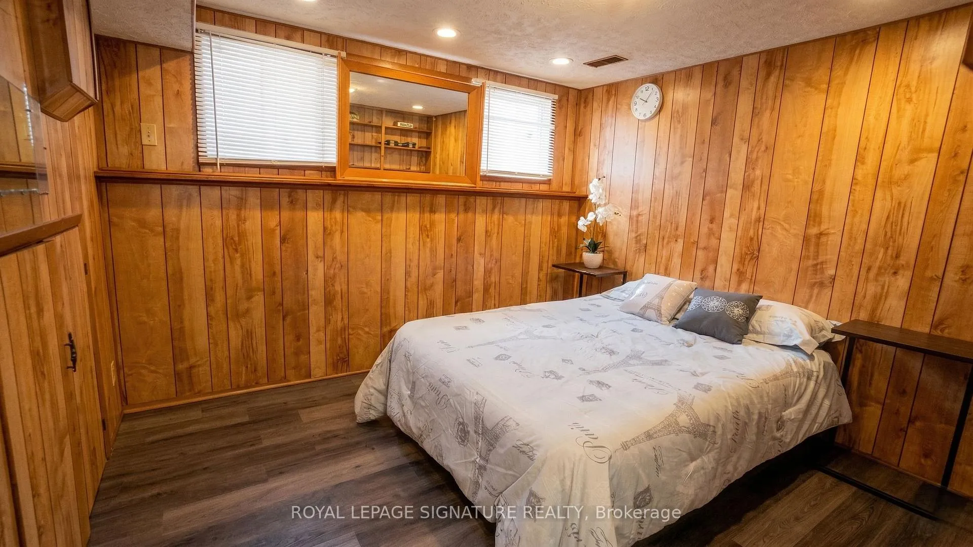 Photo 24 of 15 Douglas Avenue, Norfolk, Simcoe — HOMEH