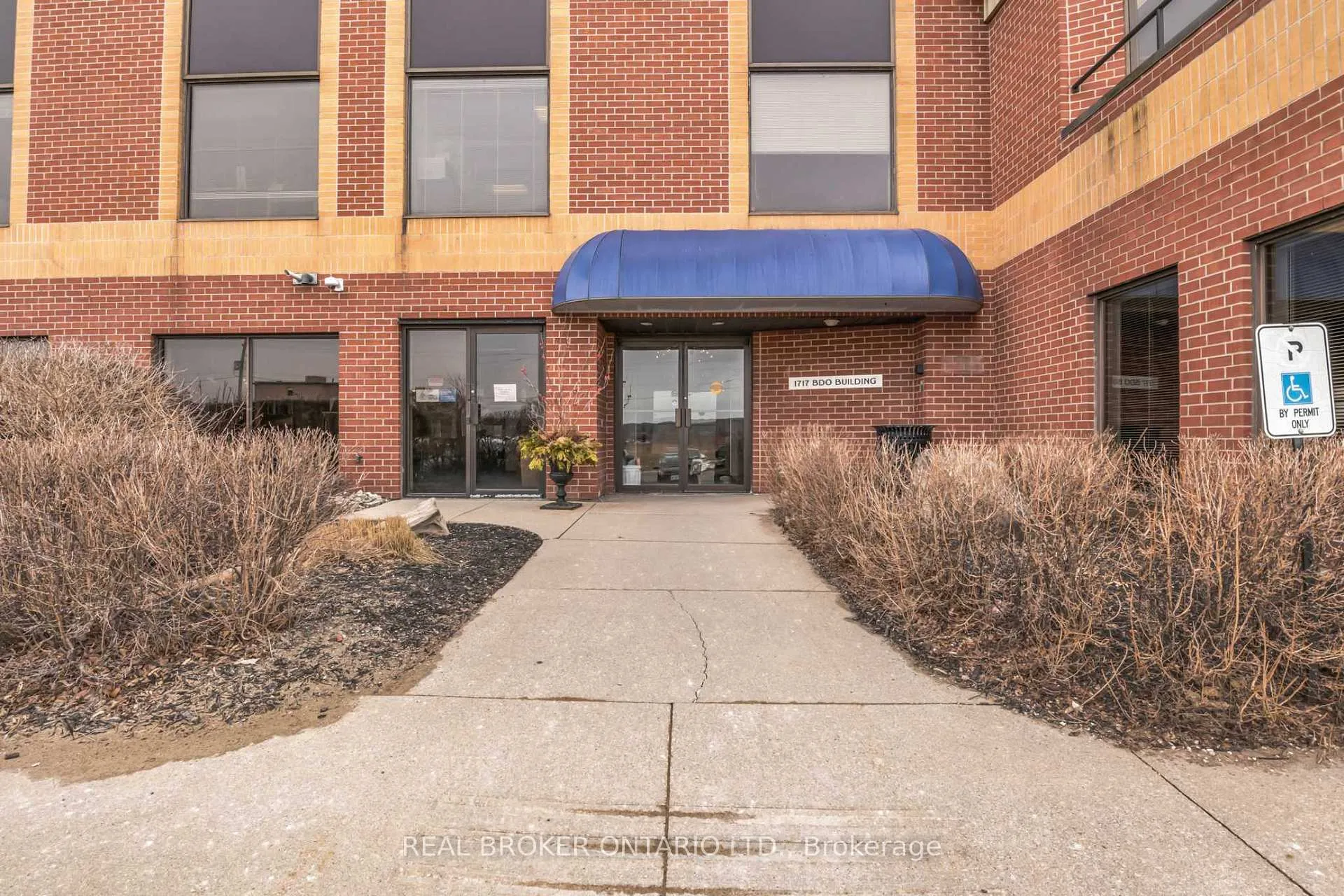 Photo 3 of Unit 5, 1717 2nd Avenue E, Owen Sound — HOMEH