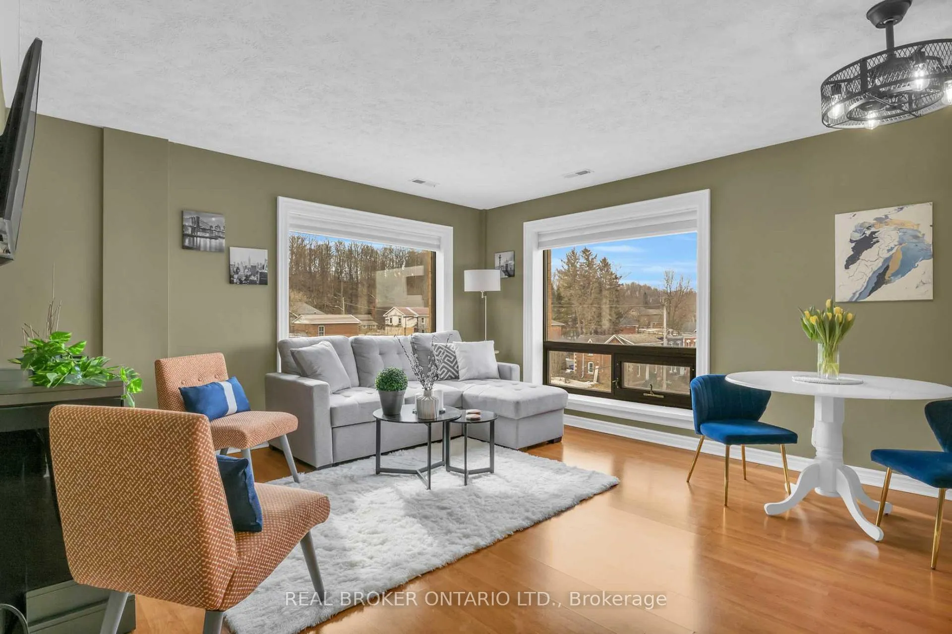 Photo 7 of Unit 5, 1717 2nd Avenue E, Owen Sound — HOMEH