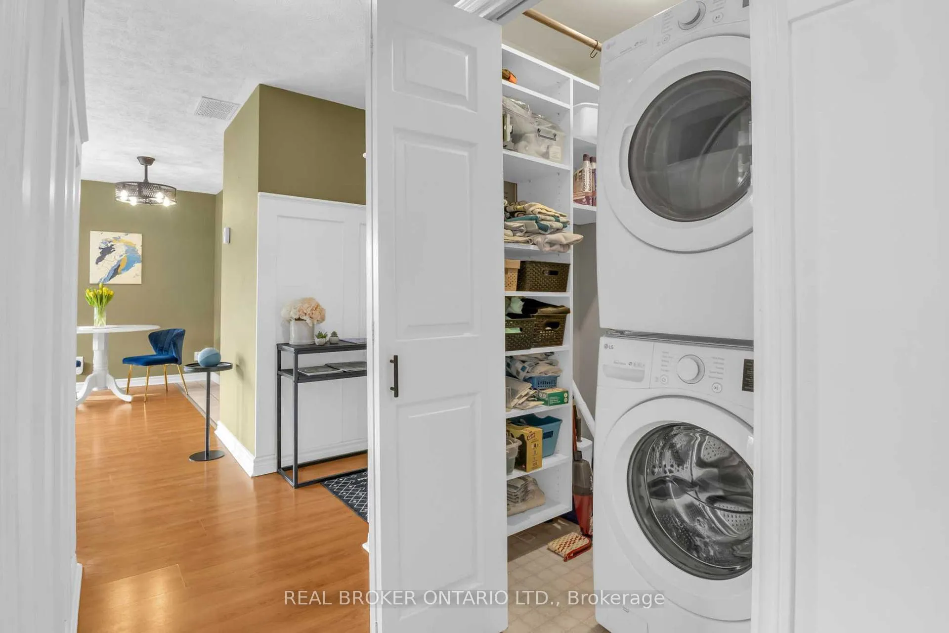 Photo 18 of Unit 5, 1717 2nd Avenue E, Owen Sound — HOMEH