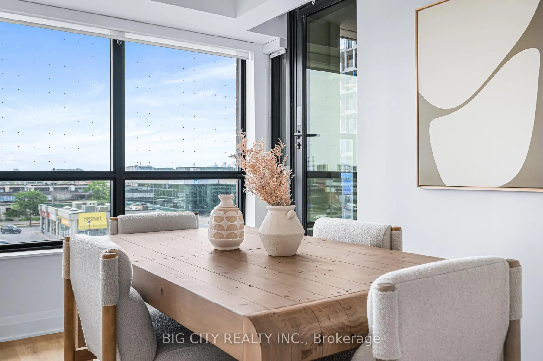 Photo 10 of Unit 317, 36 Brentcliffe Road, Toronto, Thorncliffe Park — HOMEH