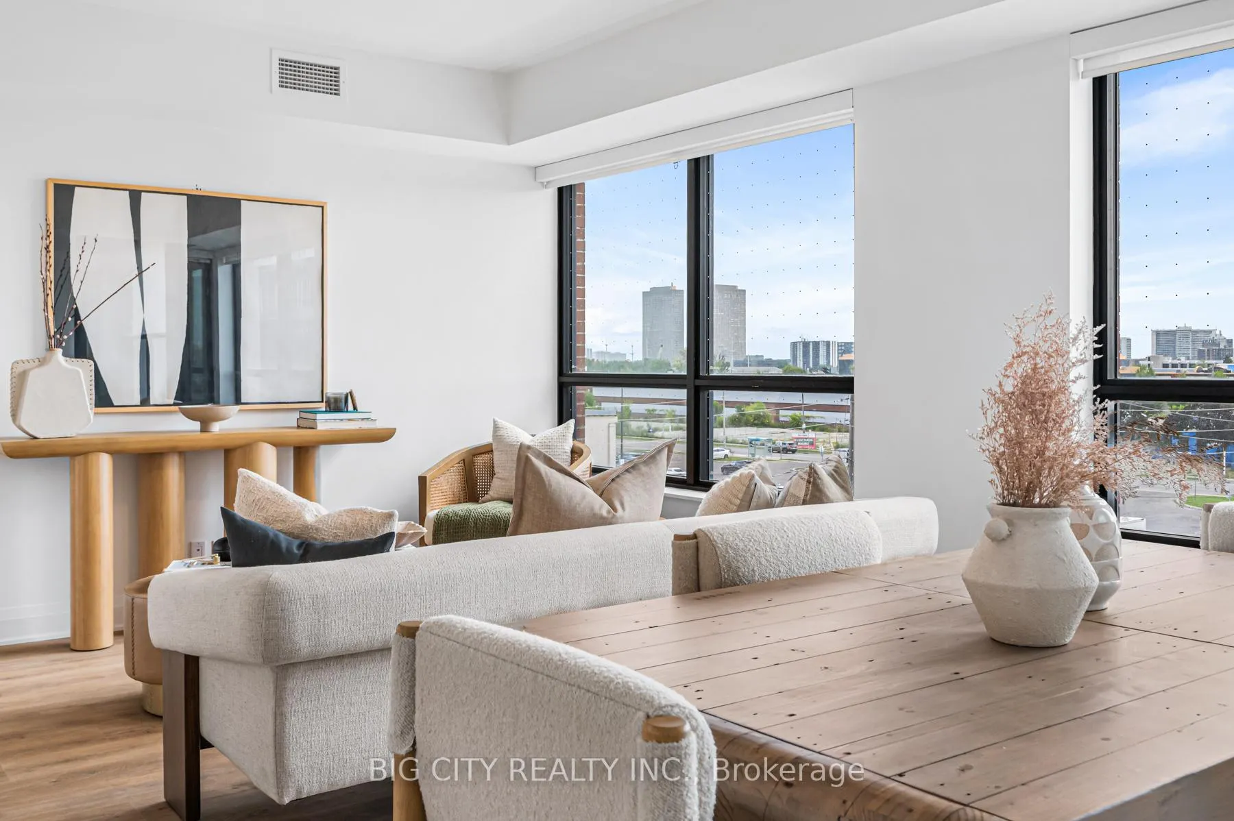 Photo 13 of Unit 317, 36 Brentcliffe Road, Toronto, Thorncliffe Park — HOMEH