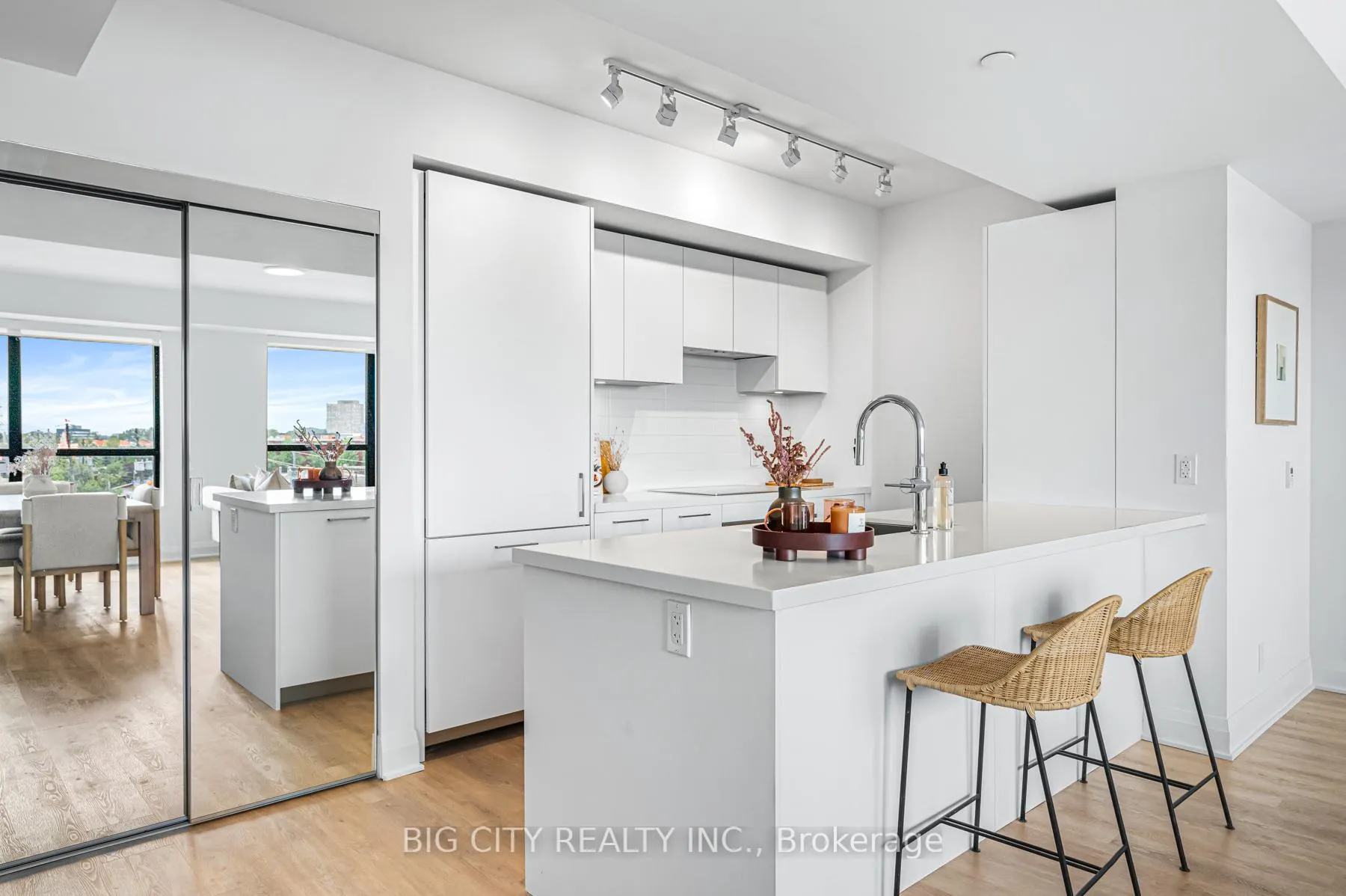 Photo 16 of Unit 317, 36 Brentcliffe Road, Toronto, Thorncliffe Park — HOMEH