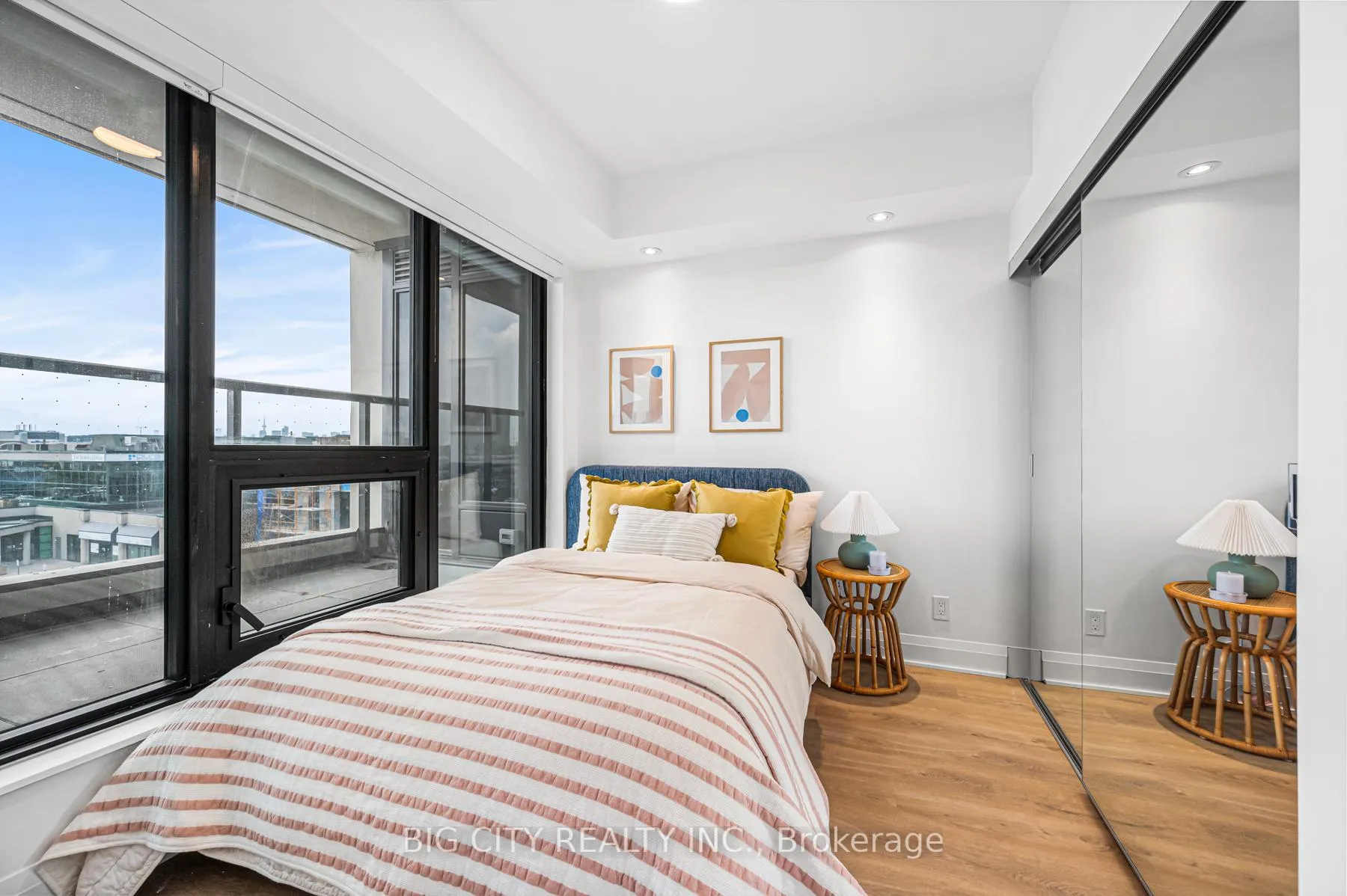 Photo 19 of Unit 317, 36 Brentcliffe Road, Toronto, Thorncliffe Park — HOMEH
