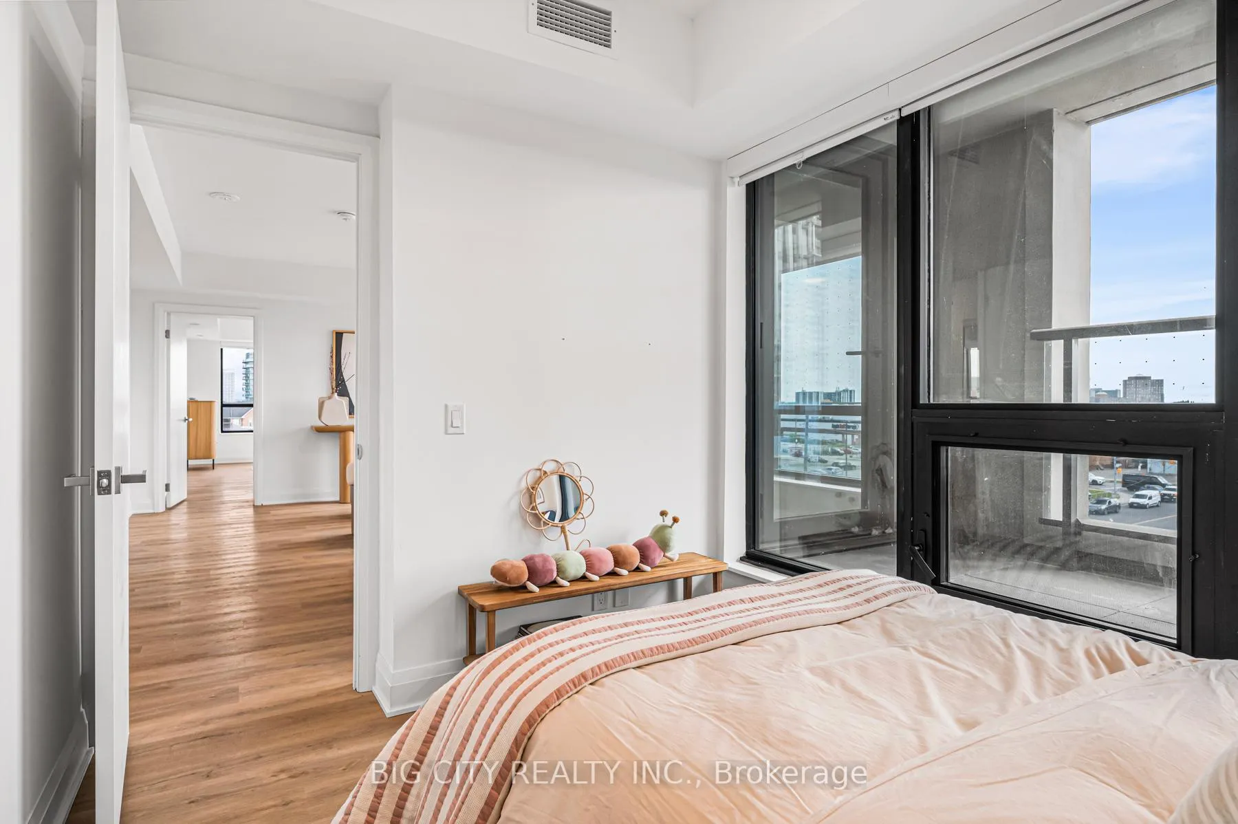 Photo 21 of Unit 317, 36 Brentcliffe Road, Toronto, Thorncliffe Park — HOMEH