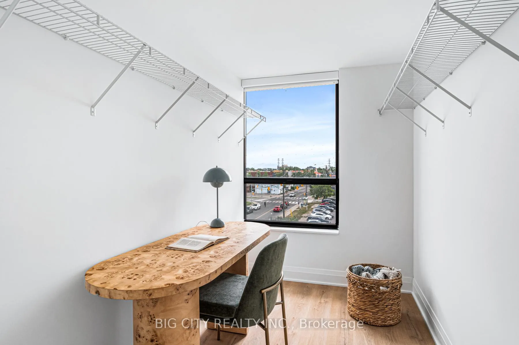Photo 22 of Unit 317, 36 Brentcliffe Road, Toronto, Thorncliffe Park — HOMEH