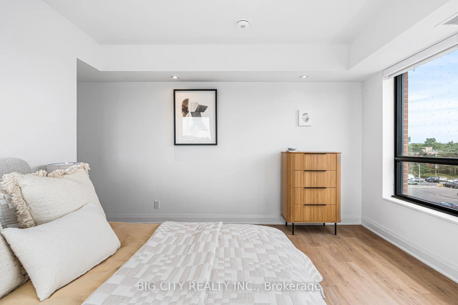 Photo 25 of Unit 317, 36 Brentcliffe Road, Toronto, Thorncliffe Park — HOMEH